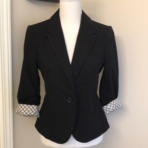 The Limited Women’s Blazer